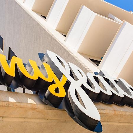 Myflats Campello Beach El Campello Εξωτερικό φωτογραφία