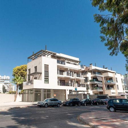 Myflats Campello Beach El Campello Εξωτερικό φωτογραφία