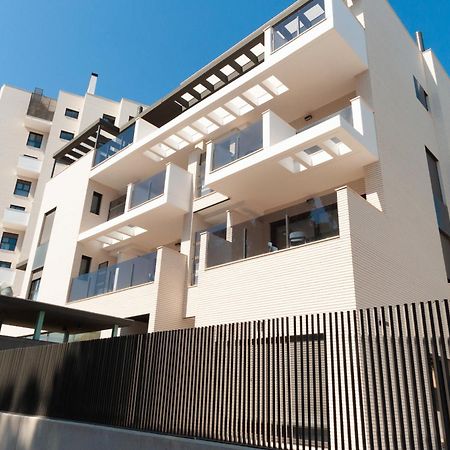 Myflats Campello Beach El Campello Εξωτερικό φωτογραφία