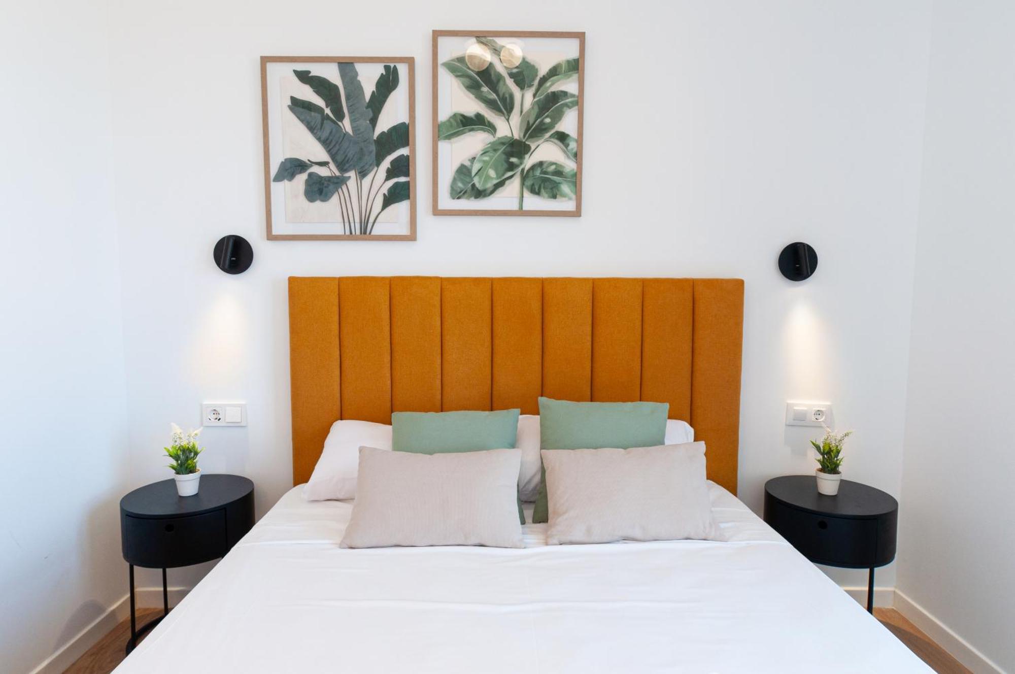 Myflats Campello Beach El Campello Εξωτερικό φωτογραφία