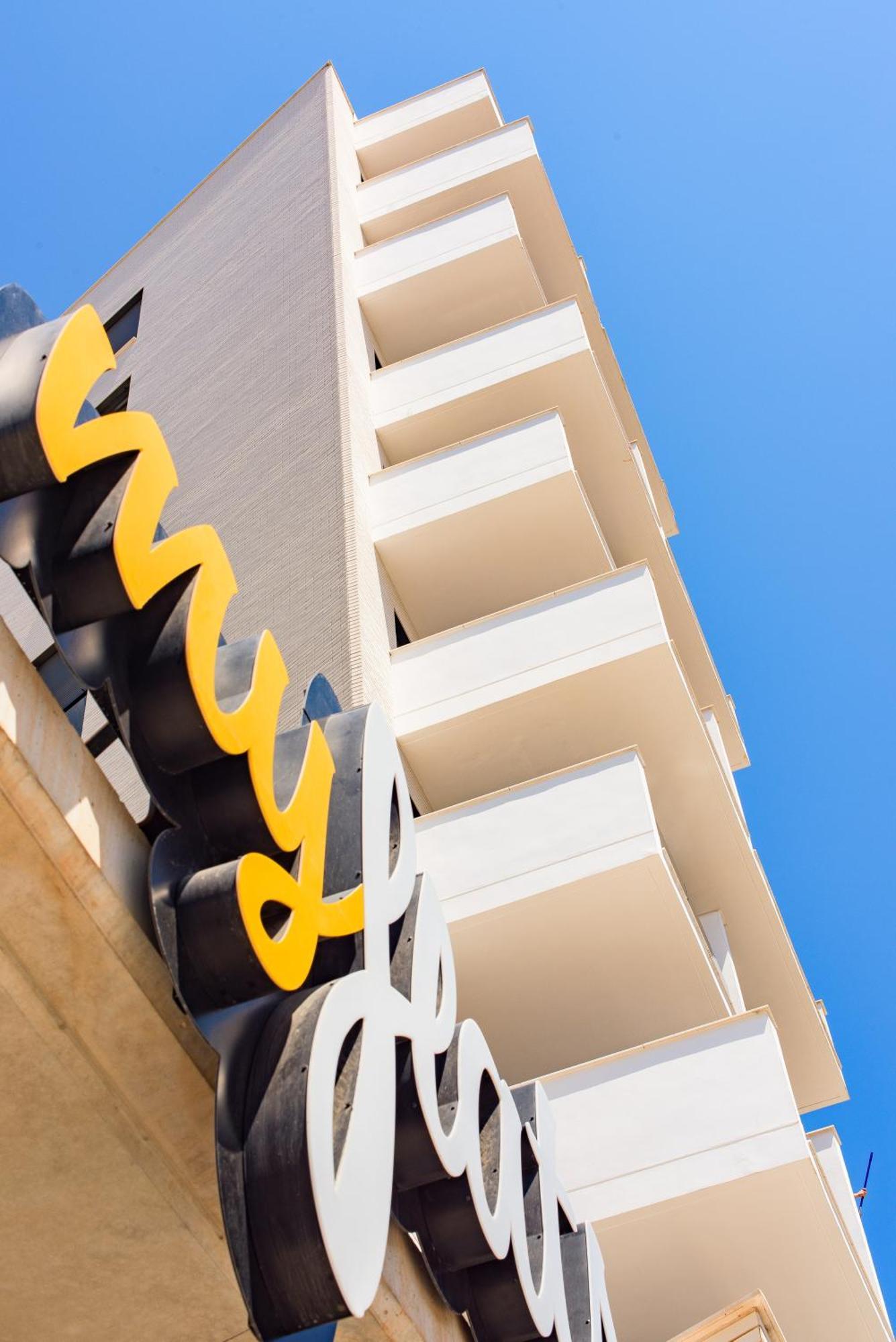 Myflats Campello Beach El Campello Εξωτερικό φωτογραφία