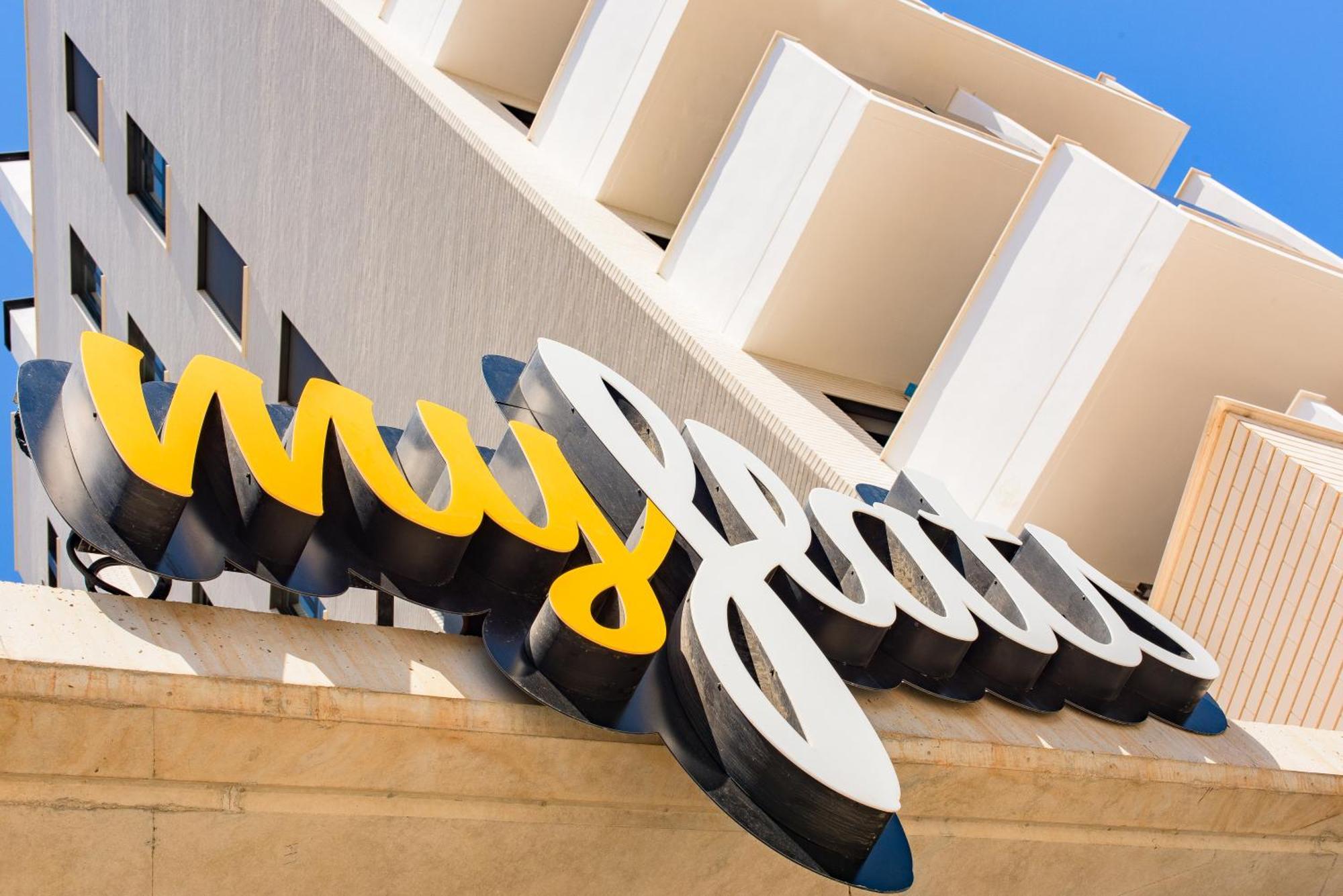 Myflats Campello Beach El Campello Εξωτερικό φωτογραφία