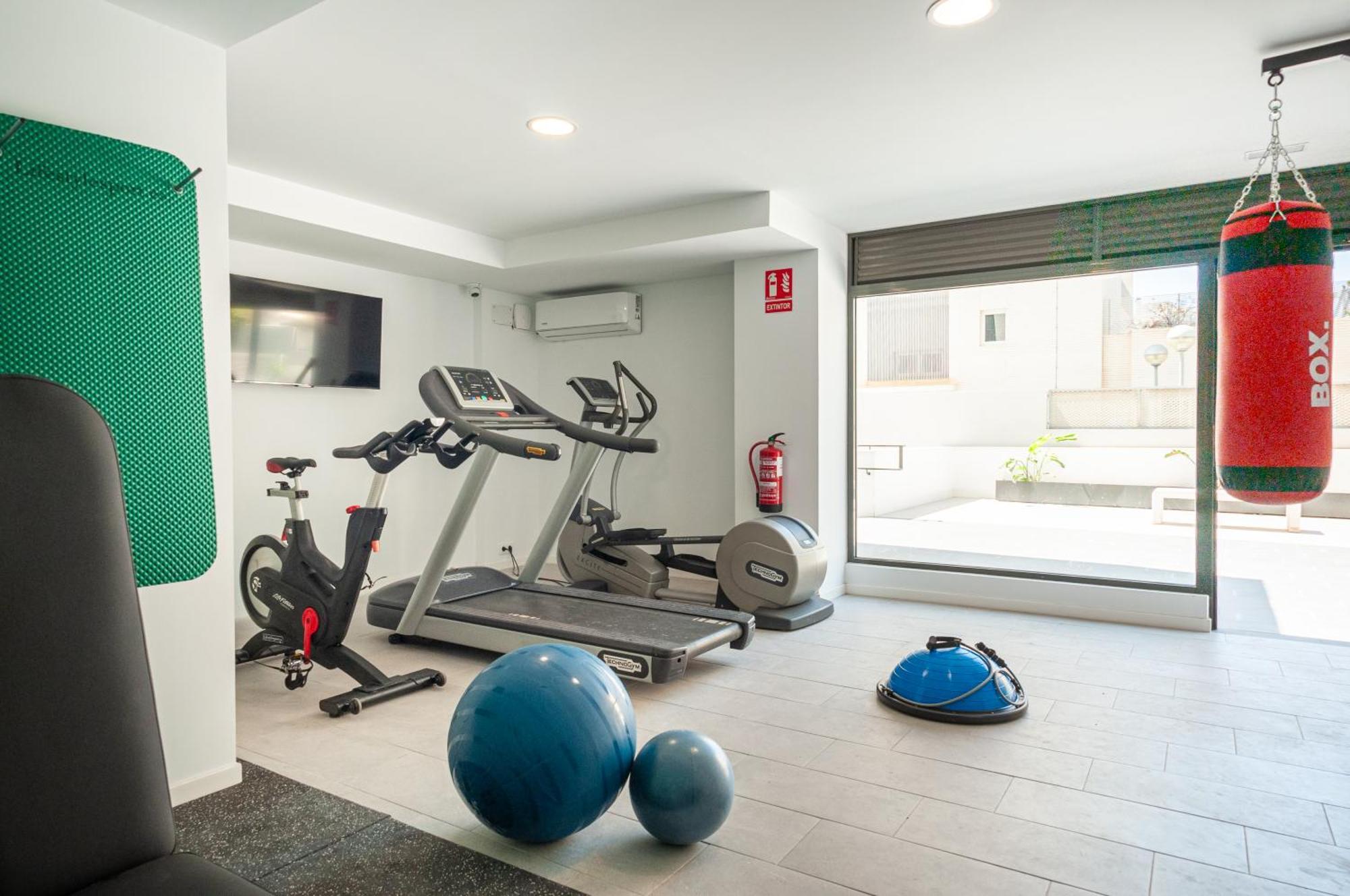 Myflats Campello Beach El Campello Εξωτερικό φωτογραφία