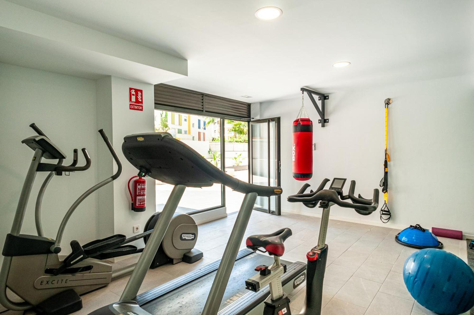 Myflats Campello Beach El Campello Εξωτερικό φωτογραφία