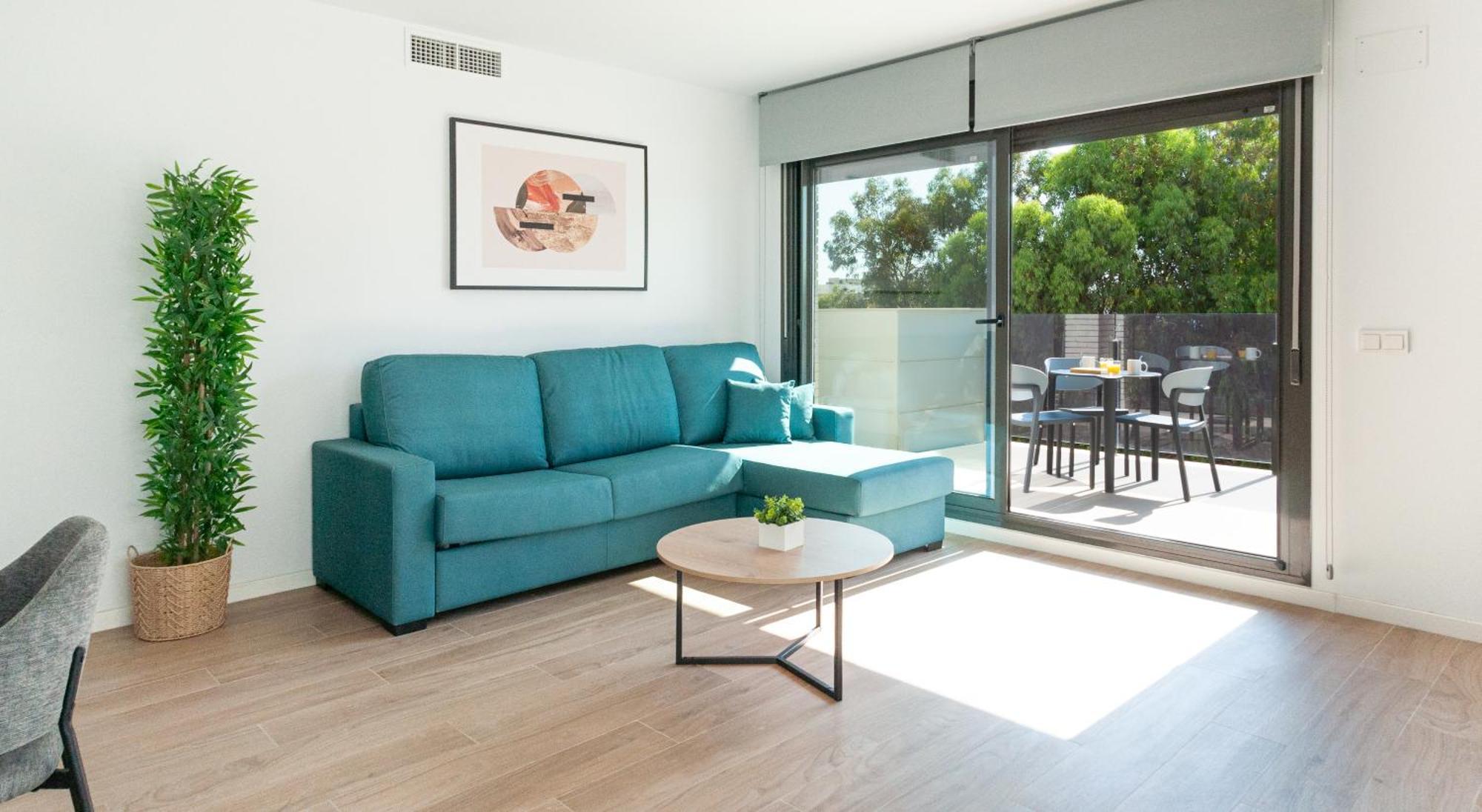 Myflats Campello Beach El Campello Εξωτερικό φωτογραφία