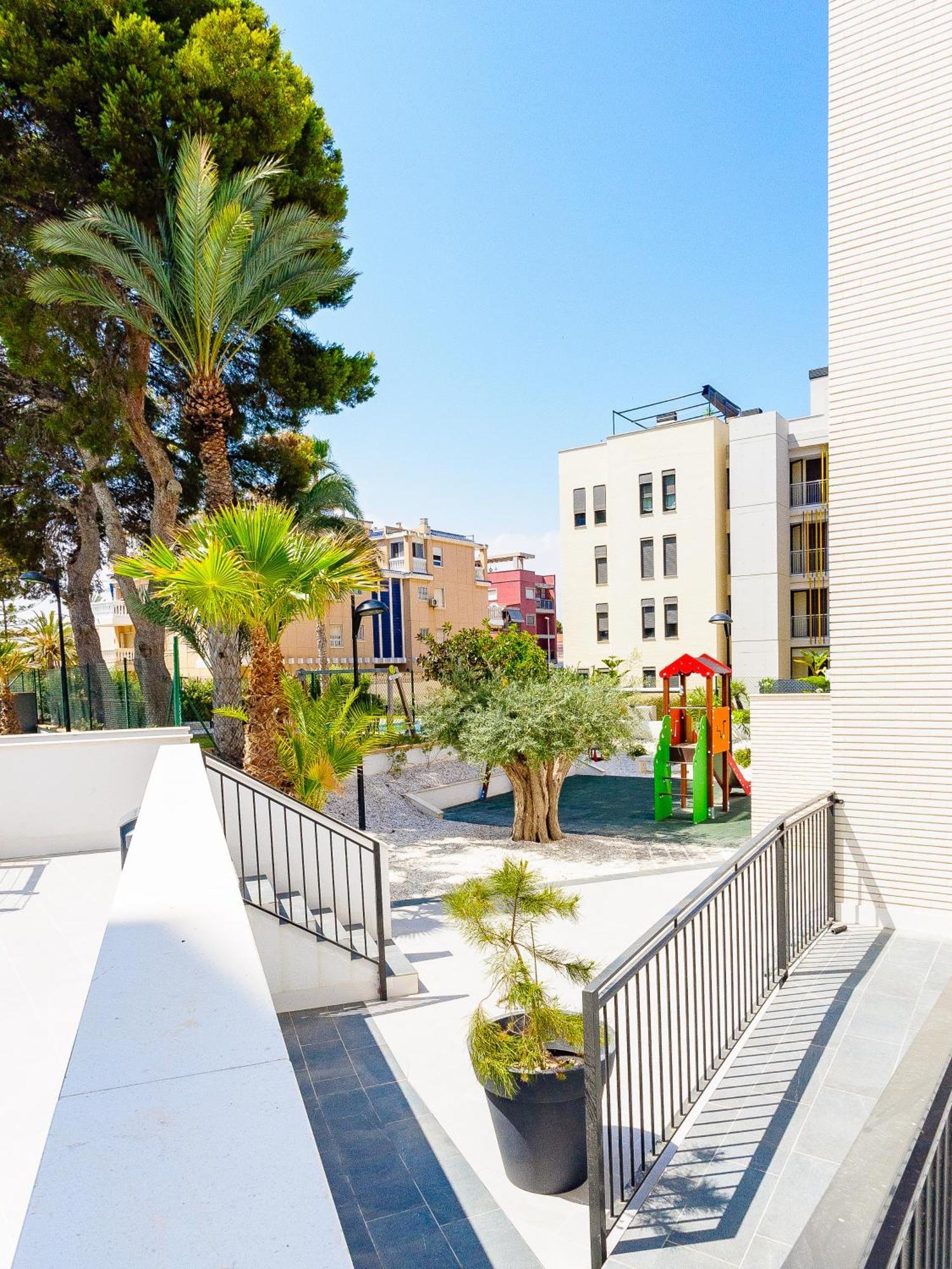 Myflats Campello Beach El Campello Εξωτερικό φωτογραφία