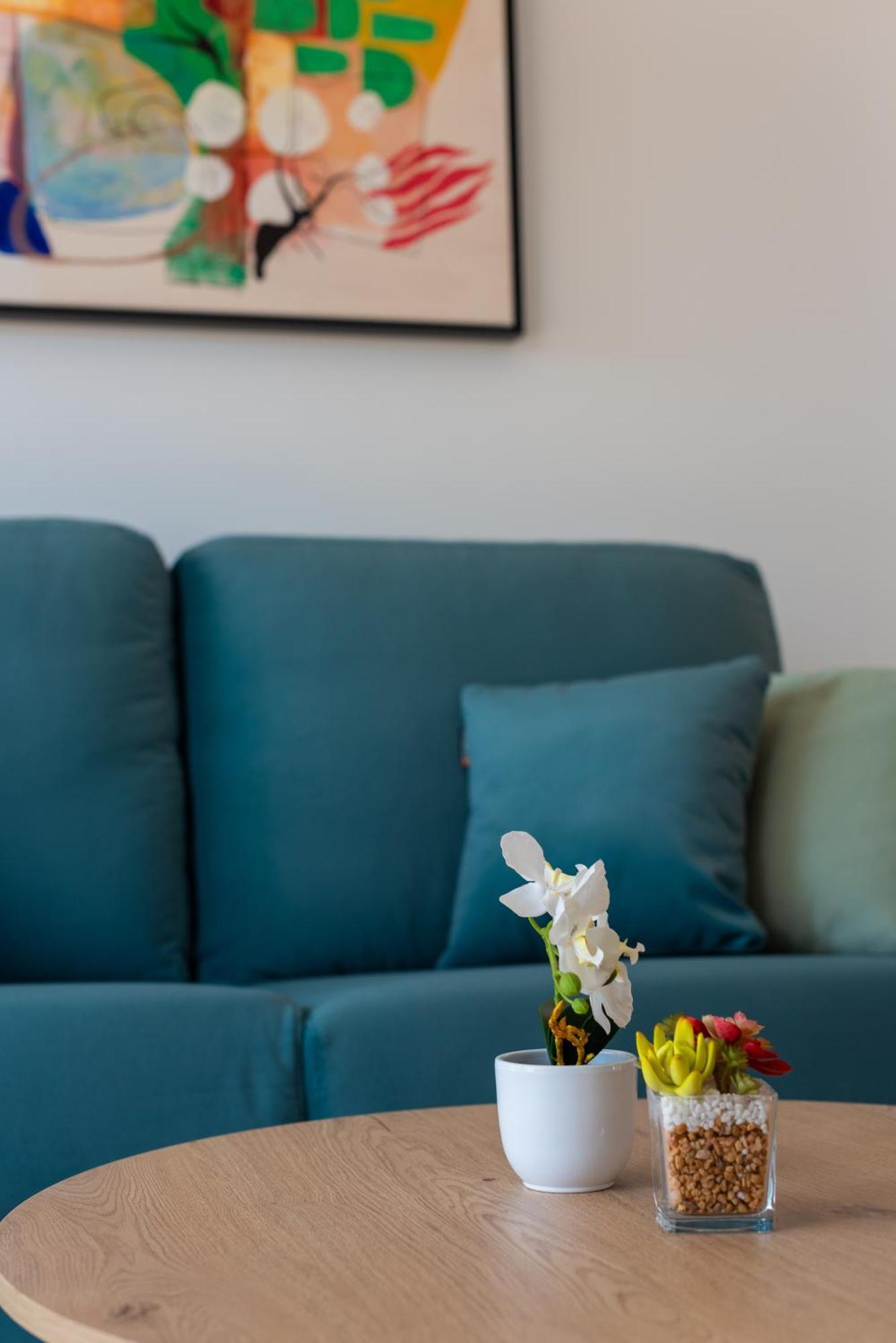 Myflats Campello Beach El Campello Εξωτερικό φωτογραφία
