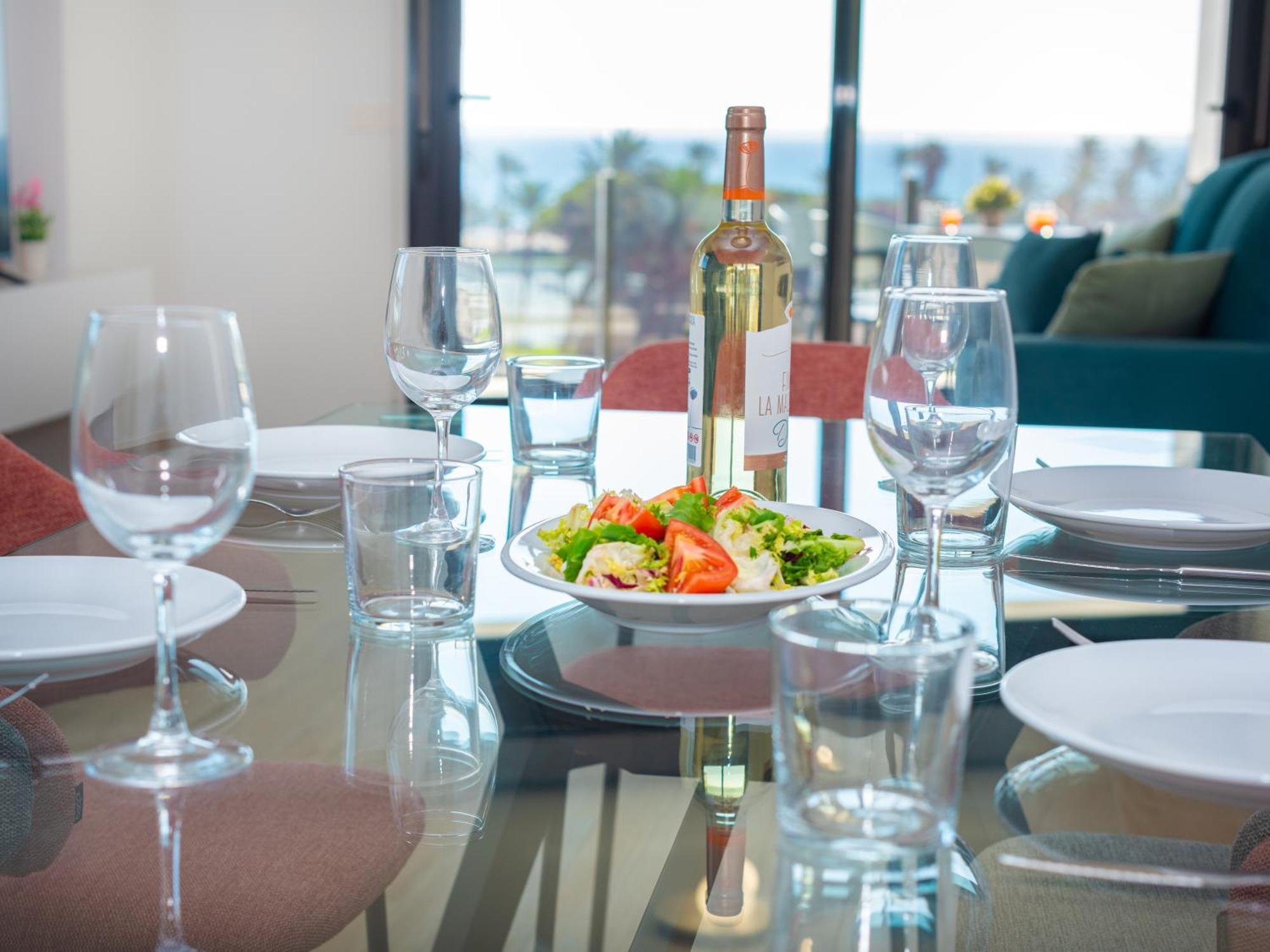 Myflats Campello Beach El Campello Εξωτερικό φωτογραφία