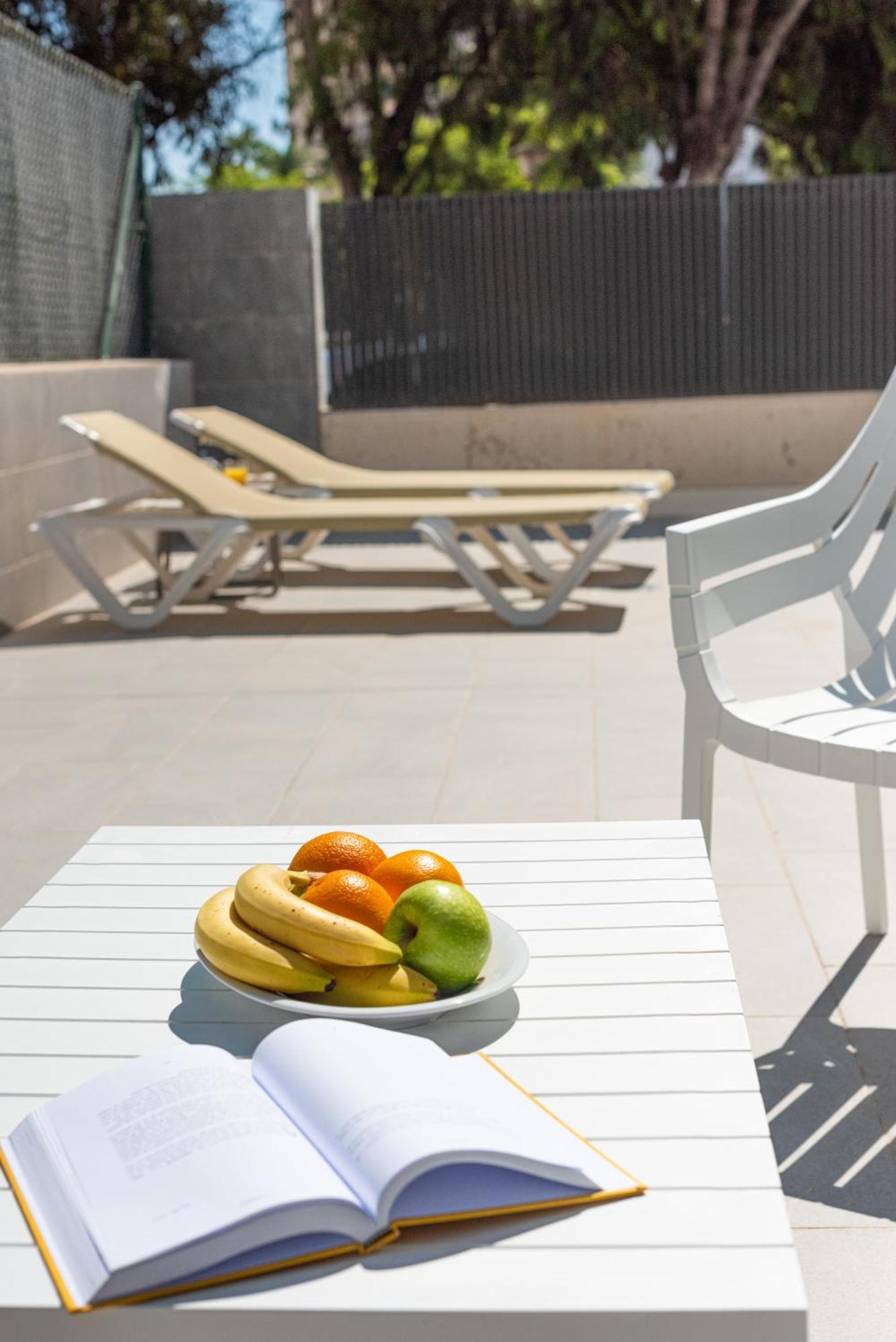 Myflats Campello Beach El Campello Εξωτερικό φωτογραφία