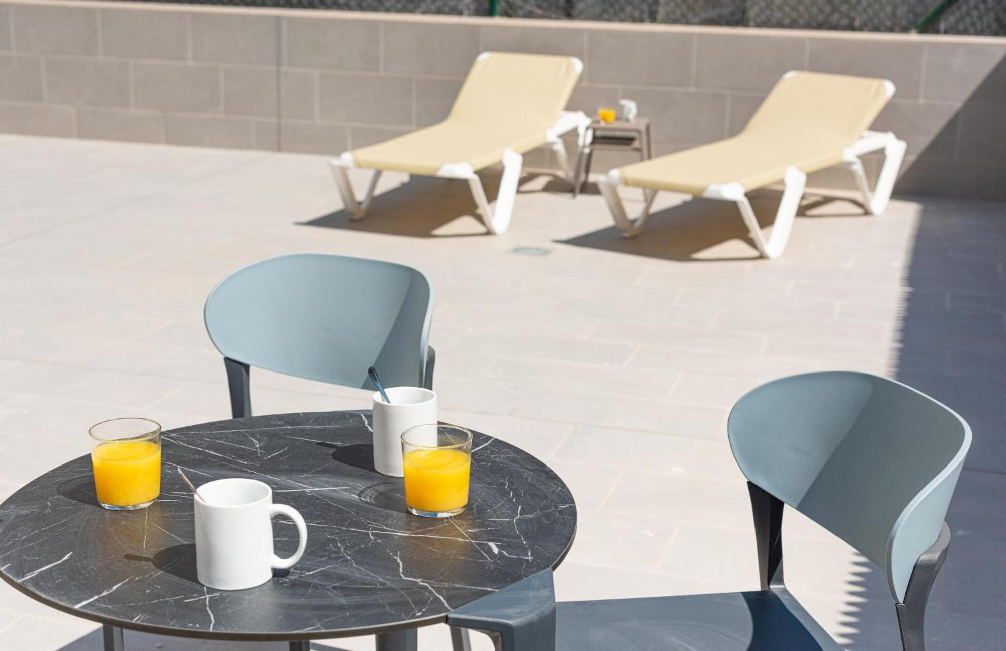 Myflats Campello Beach El Campello Εξωτερικό φωτογραφία