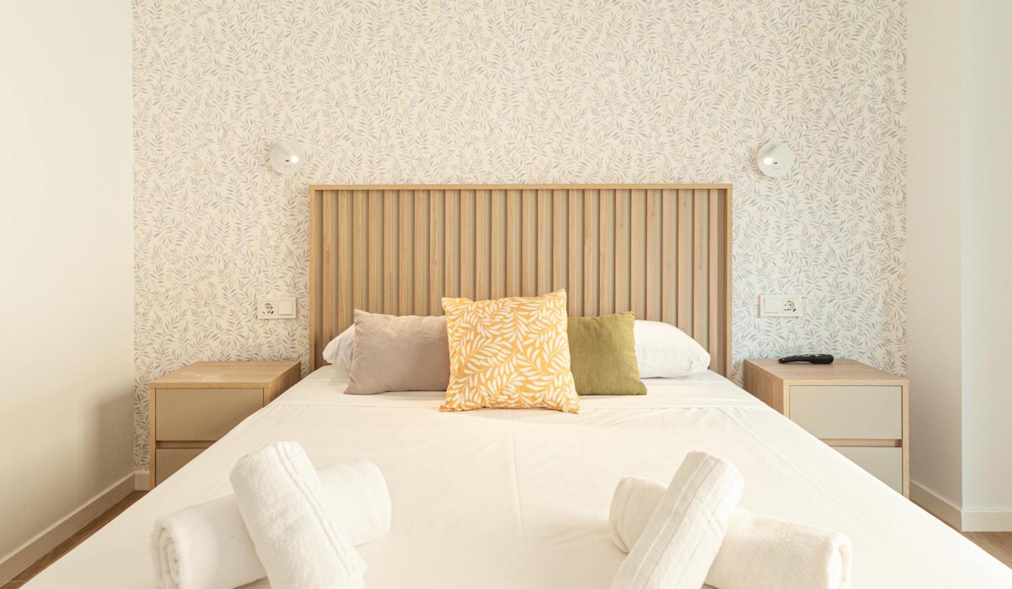 Myflats Campello Beach El Campello Εξωτερικό φωτογραφία